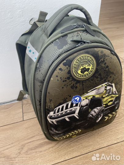 Рюкзак бесплатно