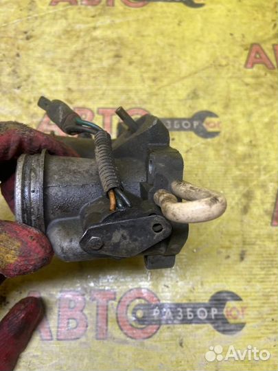 Дросельная заслонка Ford Scorpio лифтбек BRE 1989