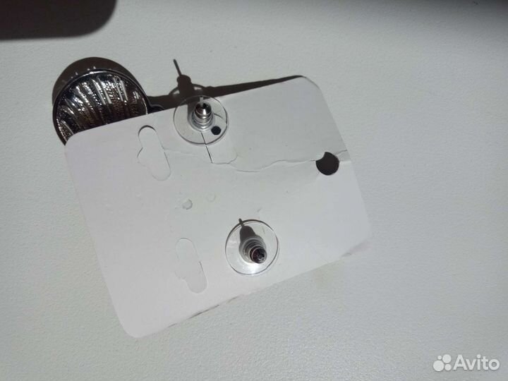 Серьги Krikos новые