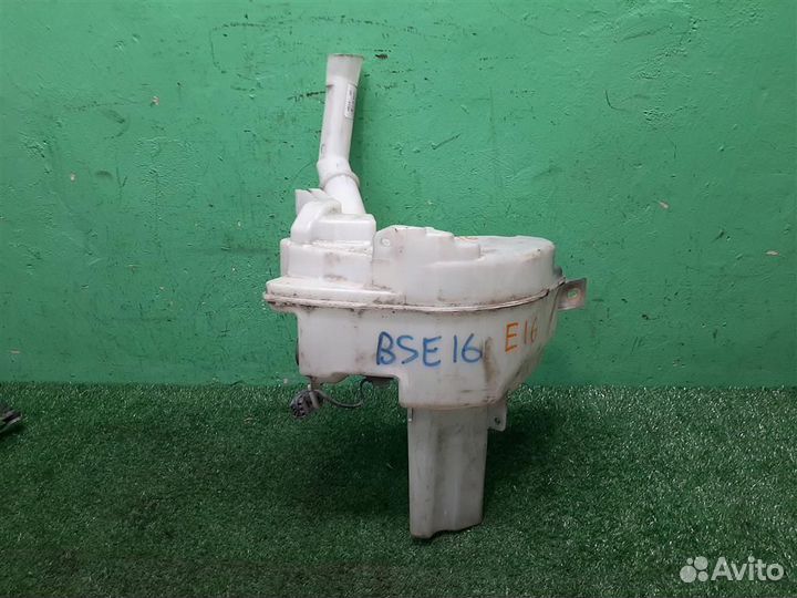 Бачок омывателя Mazda 3 (BK) 2007