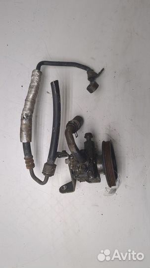 Гур Ford Probe, 1995