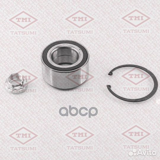 Подшипник ступицы TDF1038 tatsumi