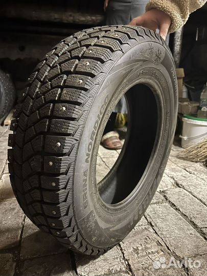 Viatti Brina Nordico V-522 175/70 R13