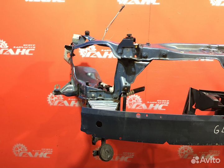 Телевизор Opel Zafira B минивэн Z16XE1 1.6L 1598