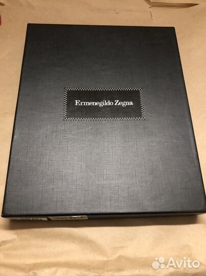 Чехол на планшет от Zegna, Zilli, Valentino