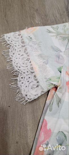 Пижама детская новая