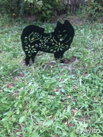 Садовая фигурка 