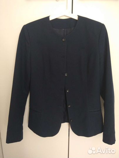 Школьная форма