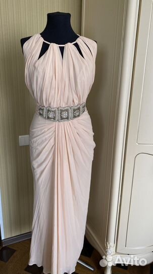 Платье