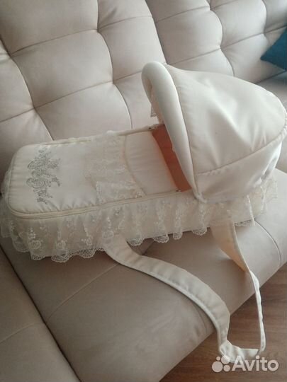 Сумка переноска детская