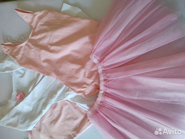 Купальник для танцев