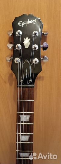 Epiphone by Gibson SG Standard 