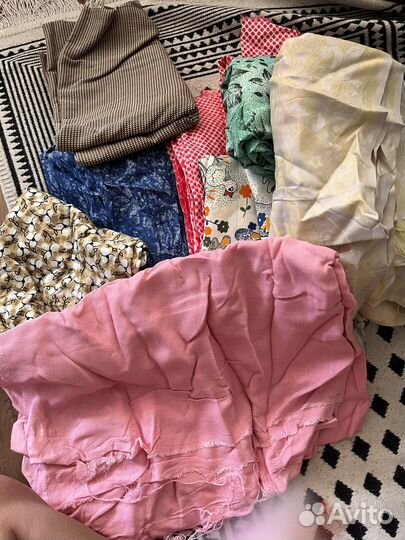 Ткань для рукоделия