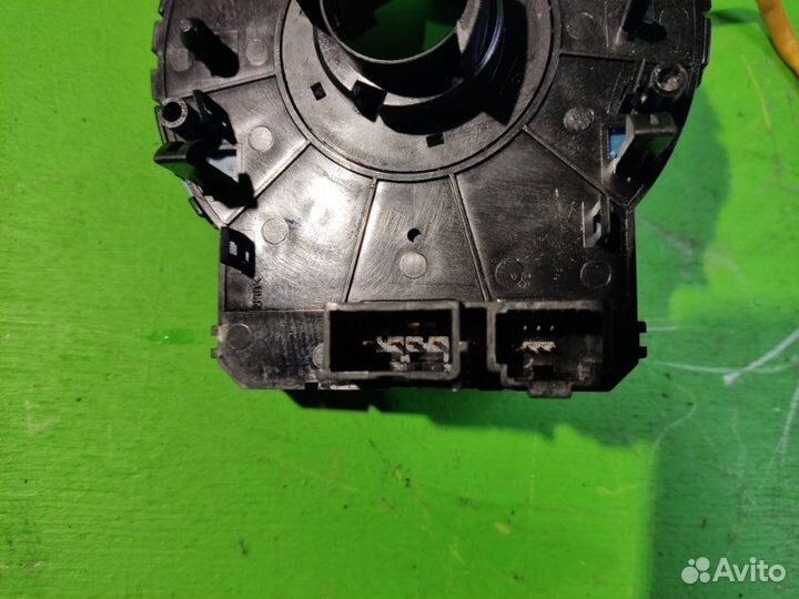 Механизм подрулевой для SRS Kia Ceed 1.6 2007-2012