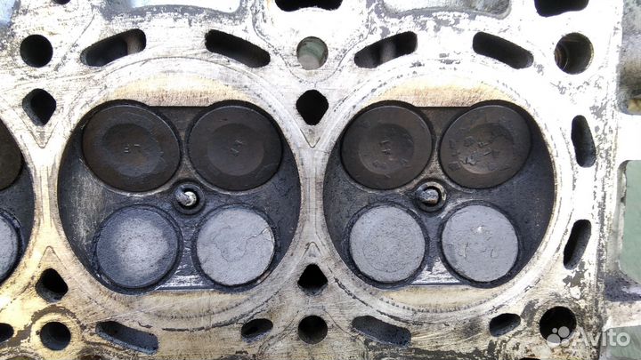 Гбц mazda 3 bk LF 2.0