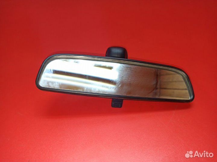 Зеркало салона Hyundai Getz TB G4EA 2004