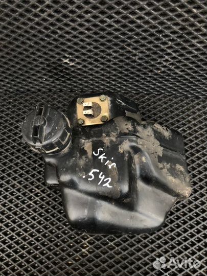 Бензобак на скутер Stels Skif 50