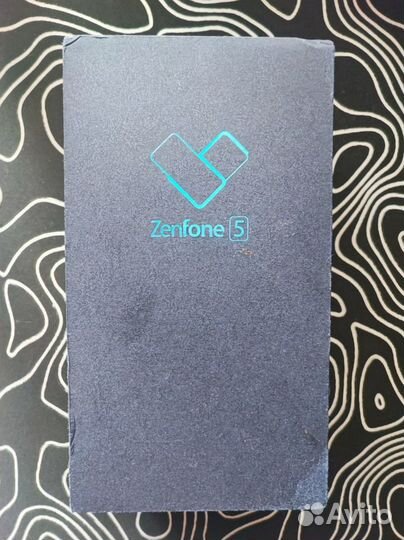 ASUS ZenFone 5 ZE620KL, 4/64 ГБ