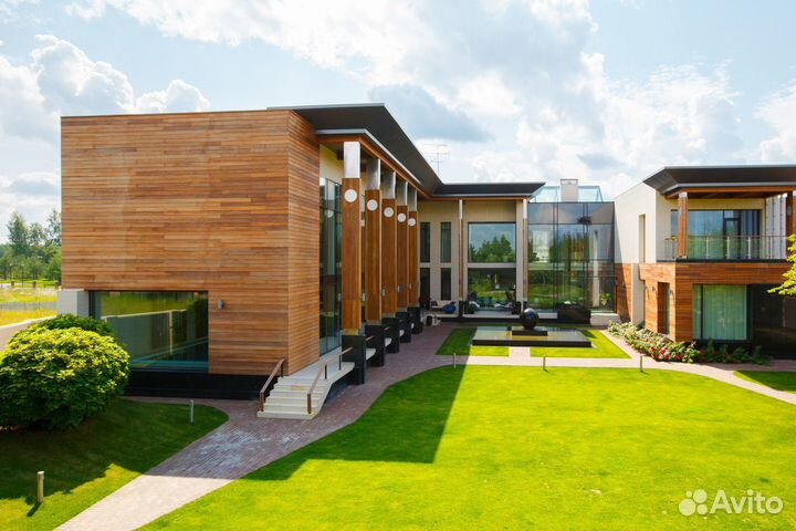 Фотосъемка недвижимости