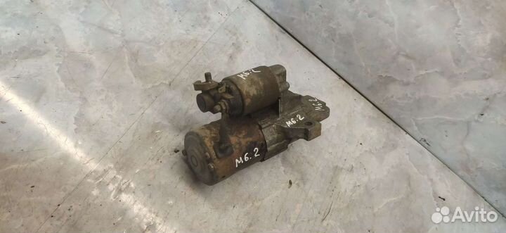 Стартер Mazda 6 GG