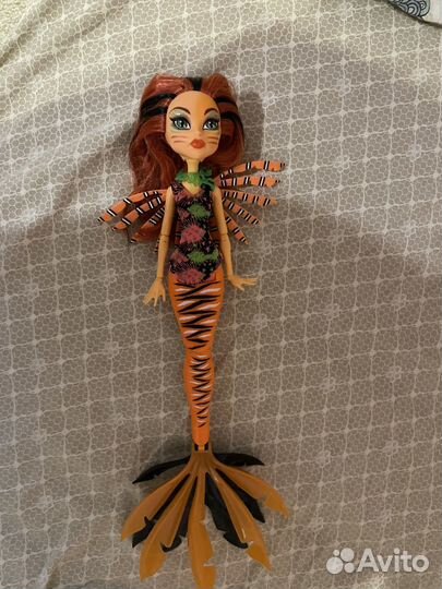 Кукла Монстер Хай