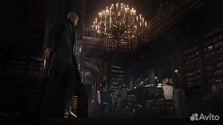 FAR CRY 6 Gold Edition Xbox (ключ)