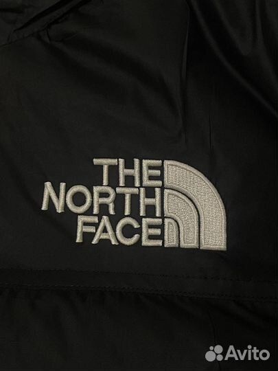 Пуховик The North Face 700 Оригинал качество