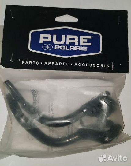 Крепеж защиты рук Pro-Taper Polaris 2878175