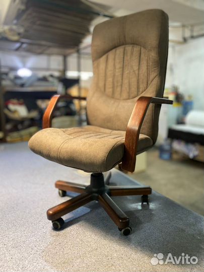 Кресло руководителя