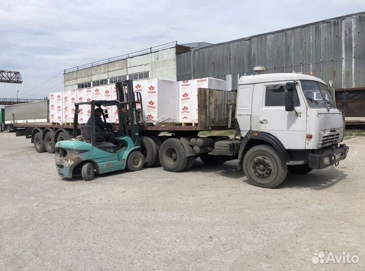 Газосиликатные блоки