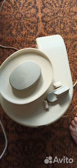 Соковыжималка