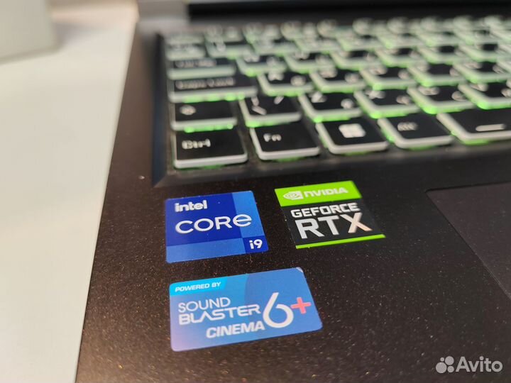 Machenike S16 16 2k 165mz/i9-12900H/32/3060/512