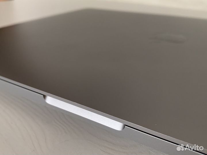 Дисплей Apple MacBook pro 16” A2141 Space Grey