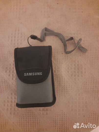 Фотоаппарат 