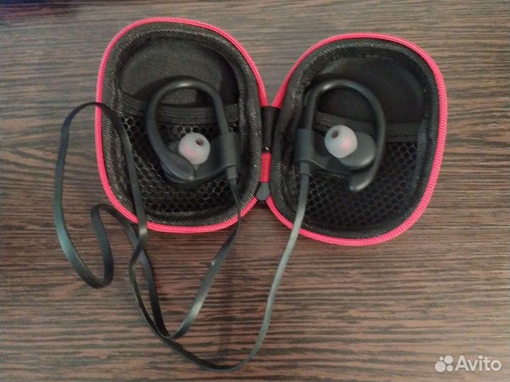 Беспроводные bluetooth наушники