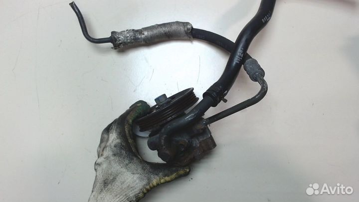 Гур Daewoo Matiz, 2004