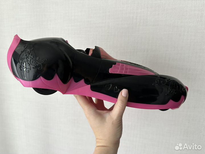 Машинка для кукол