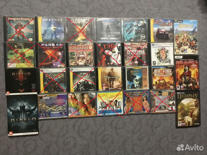 Ретро игры для Pc