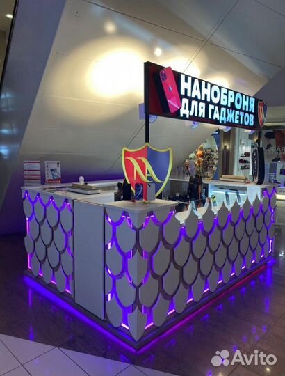 Менеджер по продажам