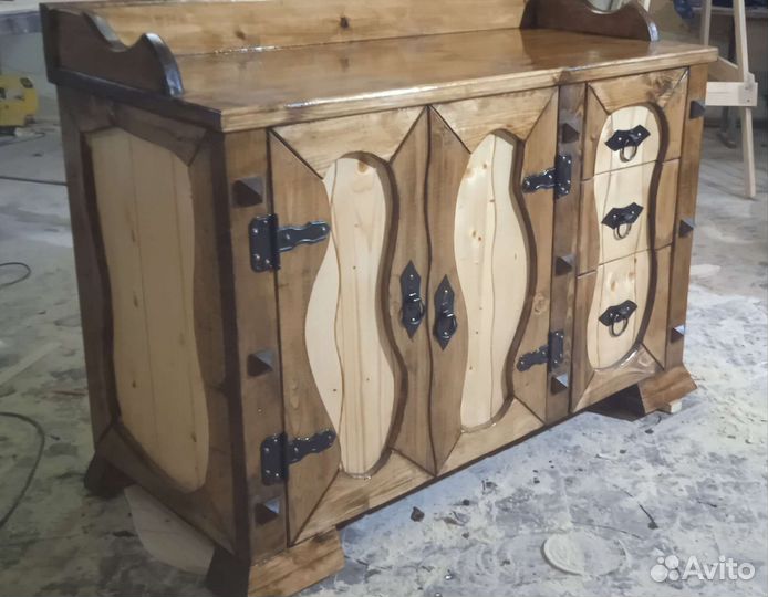 Кухонные гарнитуры