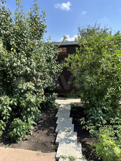 Дача 40 м² на участке 5,5 сот.