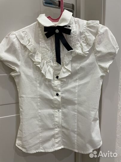 Школьная форма