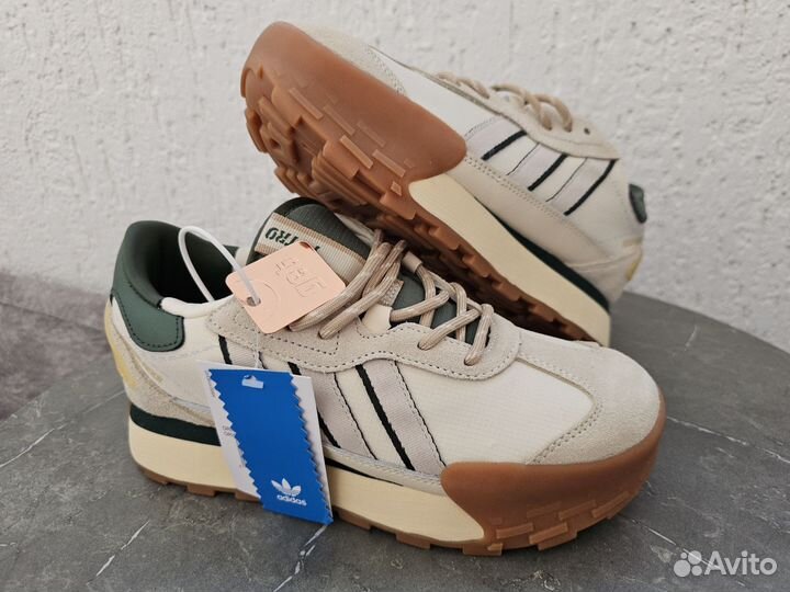 Кроссовки Adidas Neo Futro Mixr Lifestyle