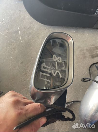 Зеркала audi s8 D3