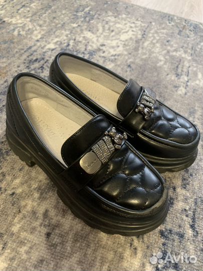 Обувь для девочки