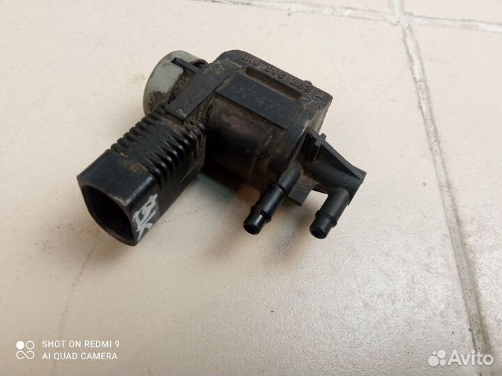 Клапан EGR Passat B6 Двигатель BKP