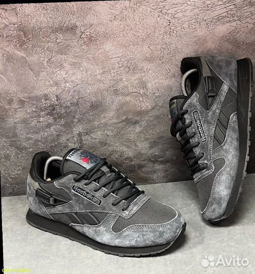 Кроссовки Reebok Classic (Арт.27150)