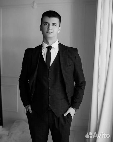 Ведущий на свадьбу, на день рождения и корпоративы