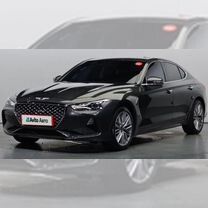 Genesis G70 2.0 AT, 2020, 15 920 км, с пробегом, цена 2 800 000 руб.