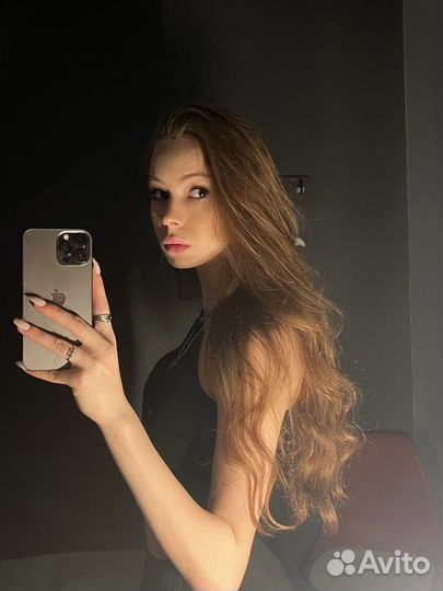 Хостес / Модель